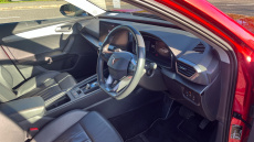 CUPRA Formentor 1.5 TSI 150 V2 5dr DSG Petrol Estate